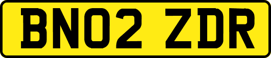 BN02ZDR