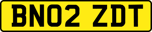 BN02ZDT