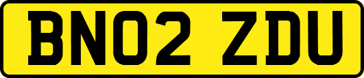 BN02ZDU