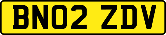 BN02ZDV