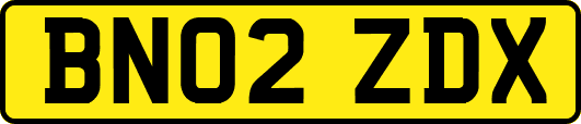 BN02ZDX