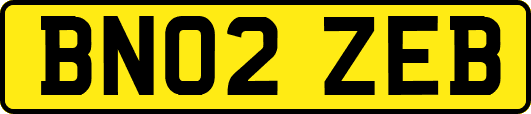 BN02ZEB