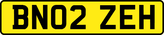 BN02ZEH