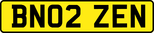 BN02ZEN