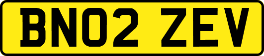 BN02ZEV