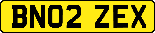 BN02ZEX