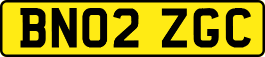 BN02ZGC