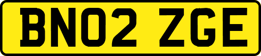 BN02ZGE