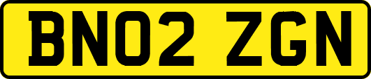BN02ZGN