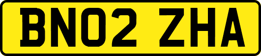 BN02ZHA