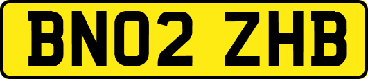 BN02ZHB