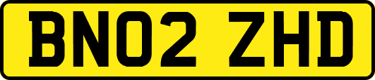 BN02ZHD