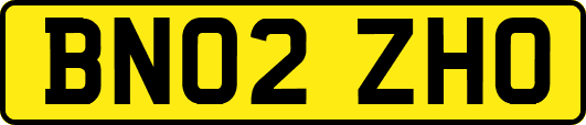 BN02ZHO