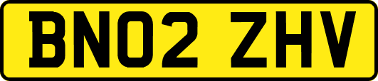 BN02ZHV