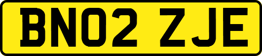 BN02ZJE