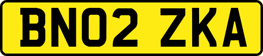 BN02ZKA