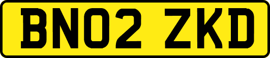 BN02ZKD