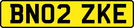 BN02ZKE