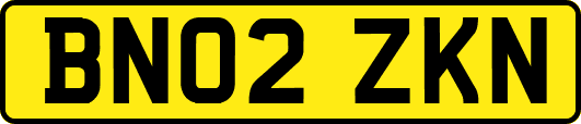 BN02ZKN
