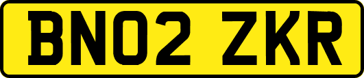 BN02ZKR