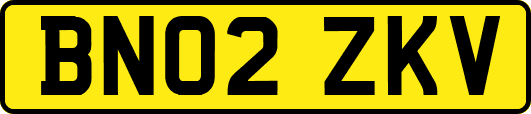 BN02ZKV
