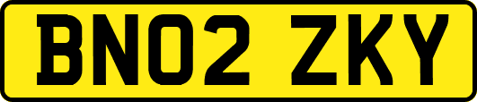 BN02ZKY