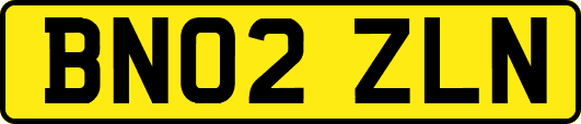 BN02ZLN