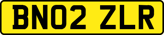 BN02ZLR