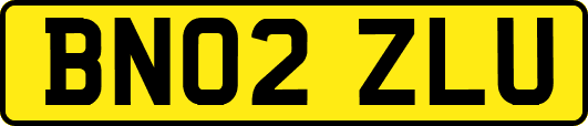 BN02ZLU