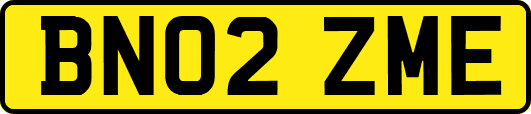 BN02ZME