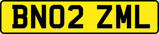 BN02ZML