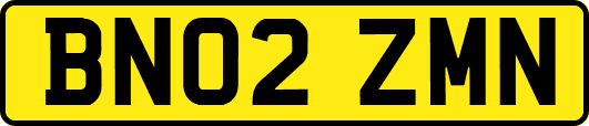 BN02ZMN