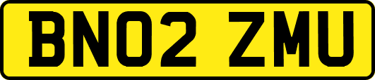 BN02ZMU