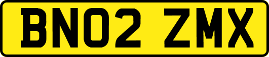BN02ZMX
