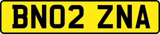 BN02ZNA
