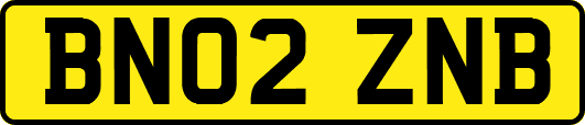 BN02ZNB