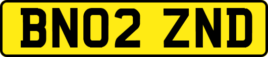 BN02ZND