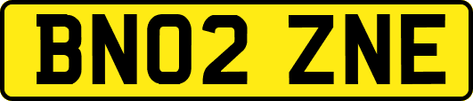 BN02ZNE