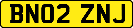 BN02ZNJ