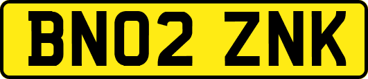 BN02ZNK