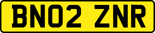 BN02ZNR