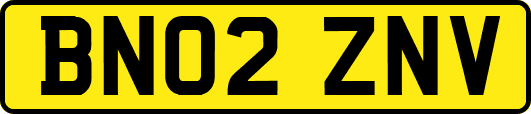 BN02ZNV