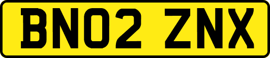 BN02ZNX
