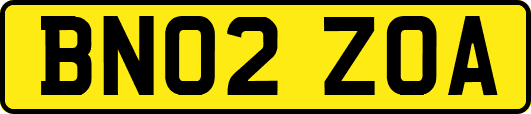 BN02ZOA