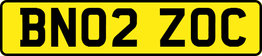 BN02ZOC