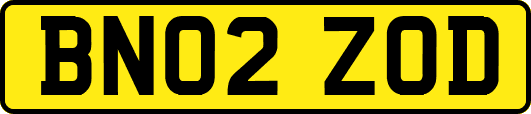 BN02ZOD