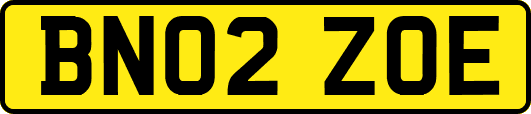 BN02ZOE