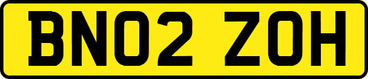 BN02ZOH