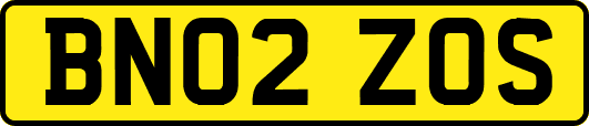 BN02ZOS