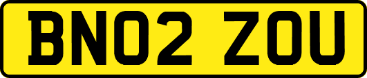 BN02ZOU